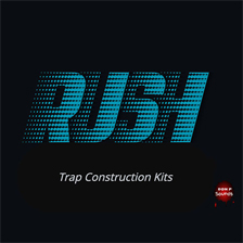 RushTrap Construction Kits