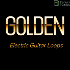 GoldenElectric Guitar Loops