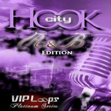 Hook City R&B Edition