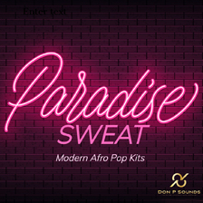 Paradise Sweat