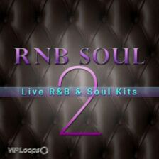 RnB Soul 2