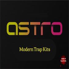 Astro Modern Trap Kits