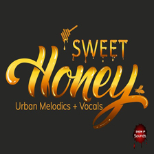 Sweet Honey Urban Melodics + Vocals