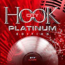 Hook City XXL Platinum Edition VLX