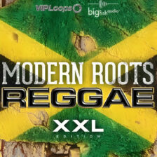 Modern Roots Reggae XXL