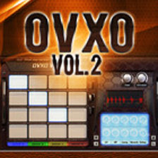 OVXO Vol 2 VLX