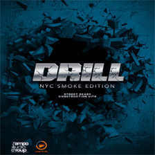 DrillNyc Smoke Edition