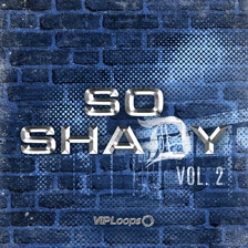 So Shady Vol 2 VLX