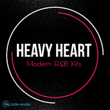 Heavy HeartsModern R&B Kits